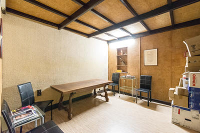 Appartement bourgeois - 81 m²