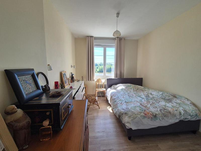 Maison - 106 m² - 4 pièces