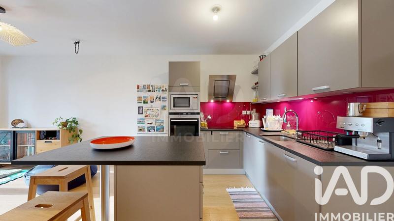 Appartement - 73 m² - 3 pièces