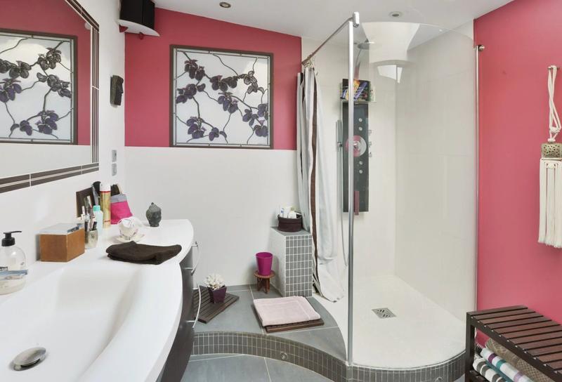 Maison - 158 m² - 7 pièces