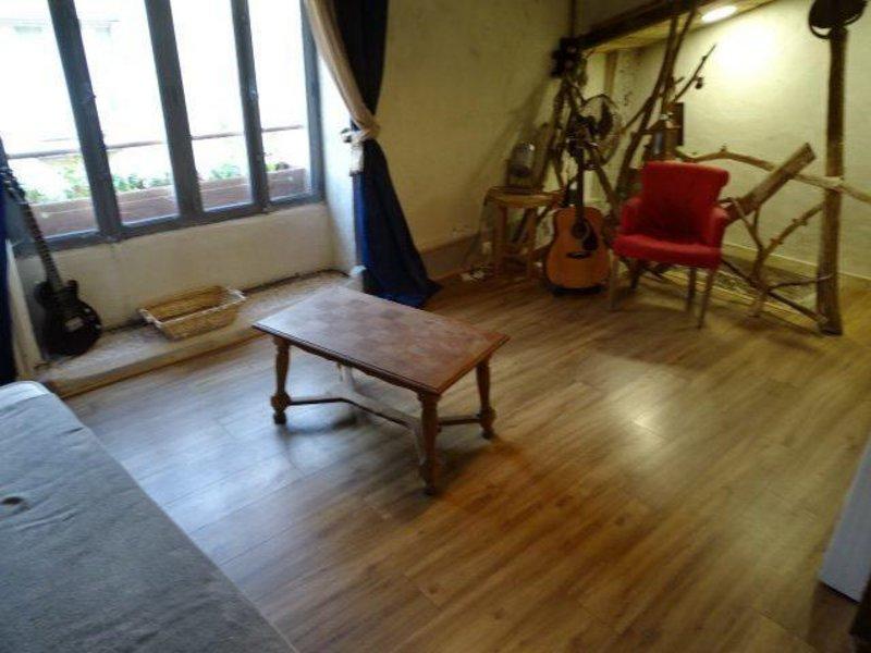 Maison - 55 m² - 3 pièces