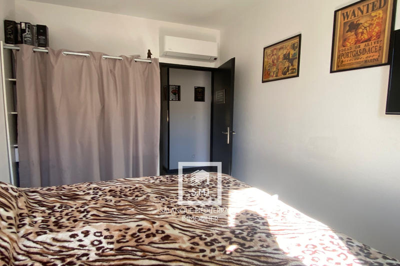 Appartement - 130 m² - 6 pièces