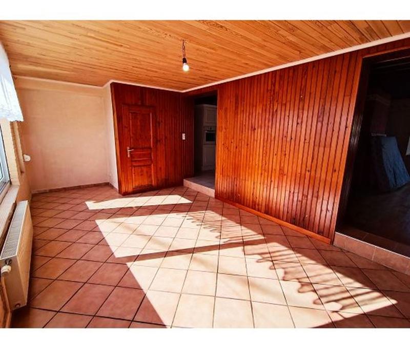 Maison traditionnelle - 105 m² - 5 pièces