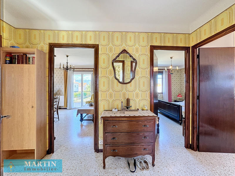 Villa - 129 m² - 5 pièces