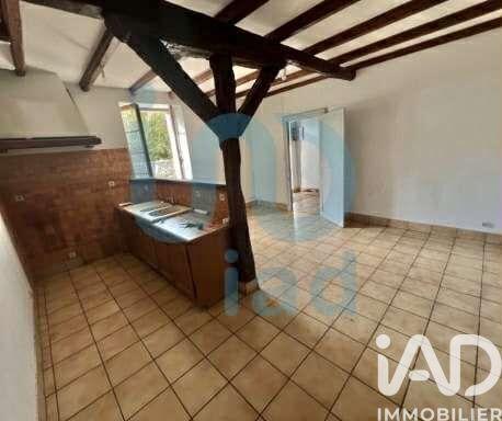 Maison - 148 m² - 5 pièces