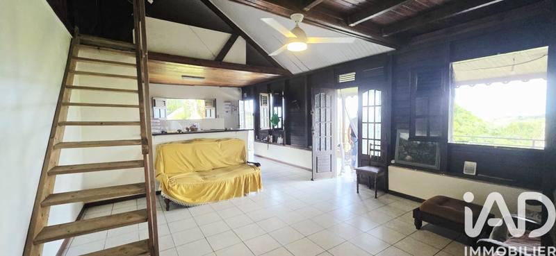 Maison - 195 m² - 6 pièces