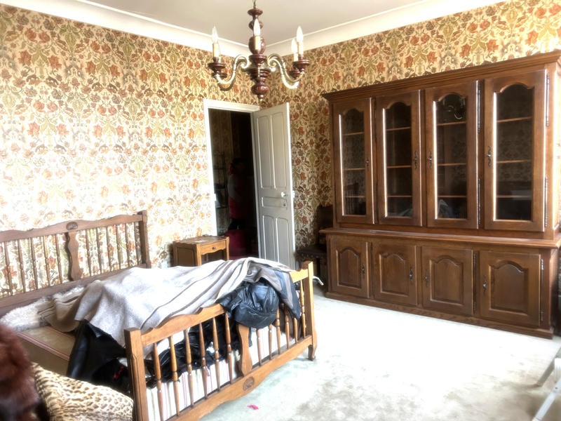 Maison - 227 m² - 7 pièces