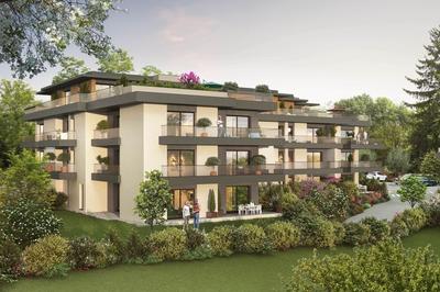 Appartement - 89 m² - 4 pièces