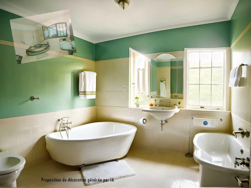 Mas - 230 m² - 6 pièces