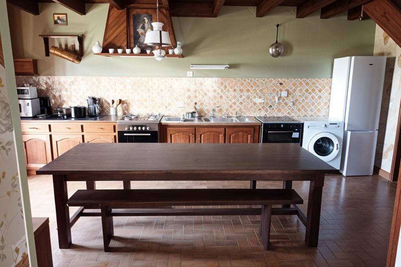 Maison - 196 m² - 7 pièces