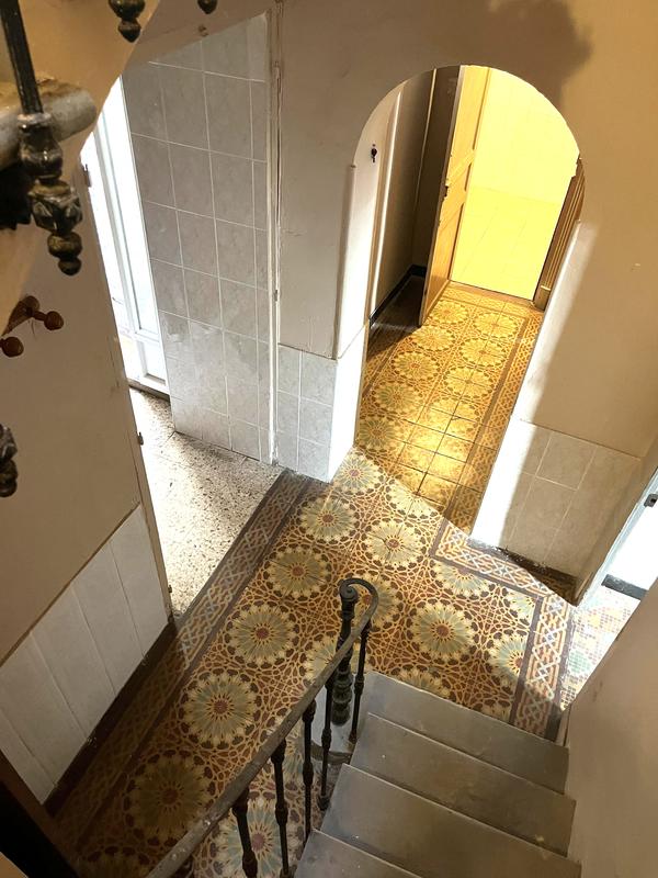 Maison de village - 138 m² - 6 pièces