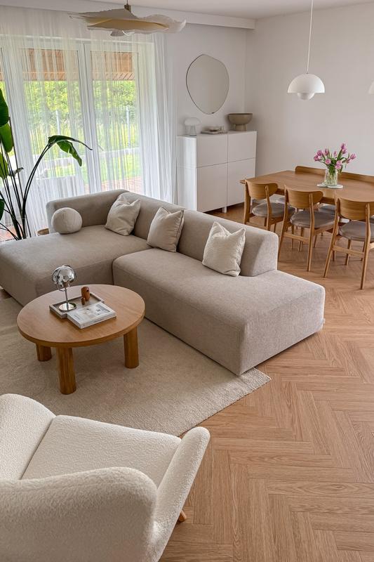 Maison - 89 m² - 4 pièces