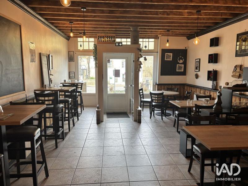 Local commercial - 187 m²