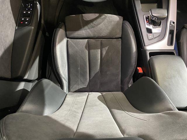 Audi A4 Allroad II (2) 40 Tdi 190 Design Quattro s tronic