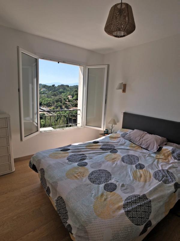 Villa - 120 m² - 4 pièces