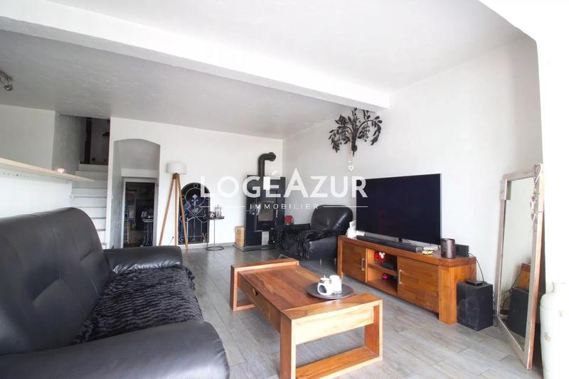 Maison - 106 m² - 4 pièces