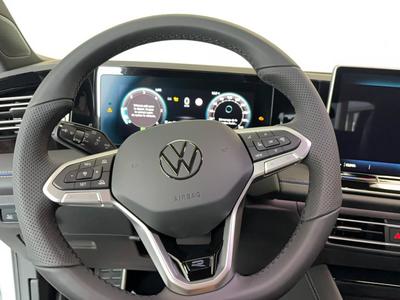 Volkswagen Tiguan 1.5 eHybrid 204ch Dsg6 R-Line