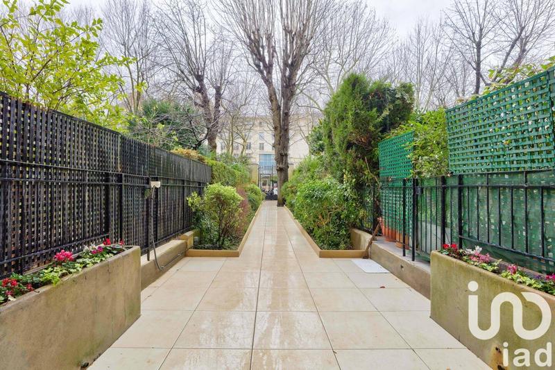 Appartement - 145 m² - 7 pièces