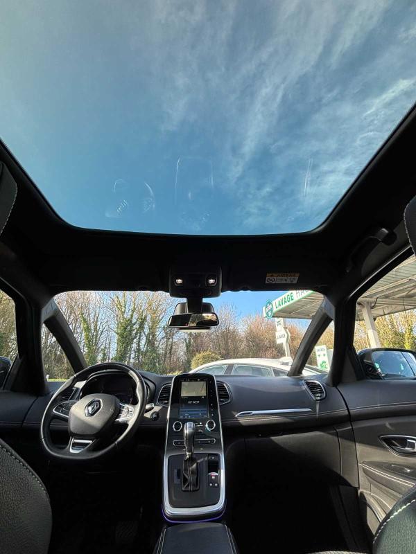 Renault Grand Scénic IV Bdci 150 Intens