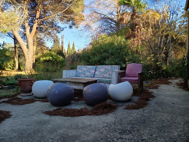 Maison - 280 m² - 11 pièces