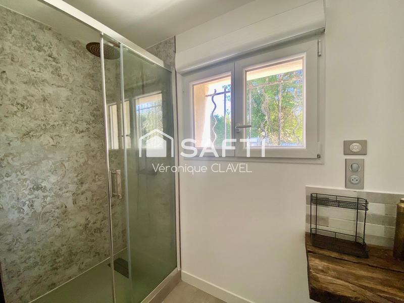 Villa - 220 m² - 7 pièces