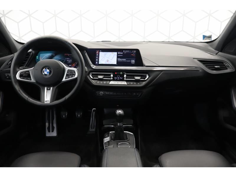 Bmw Série 1 118i 136 ch m Sport