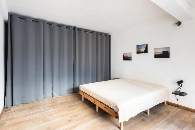 Appartement - 64 m² - 2 pièces