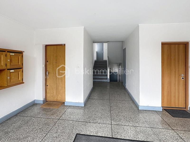 Appartement - 53 m² - 3 pièces