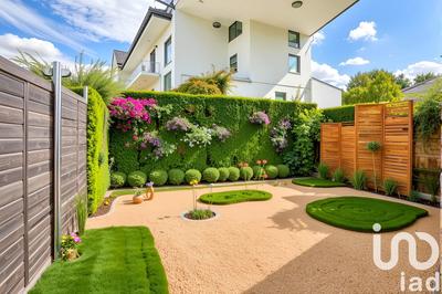 Appartement - 51 m² - 2 pièces