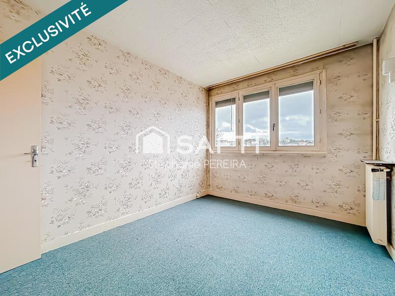 Appartement - 78 m² - 4 pièces