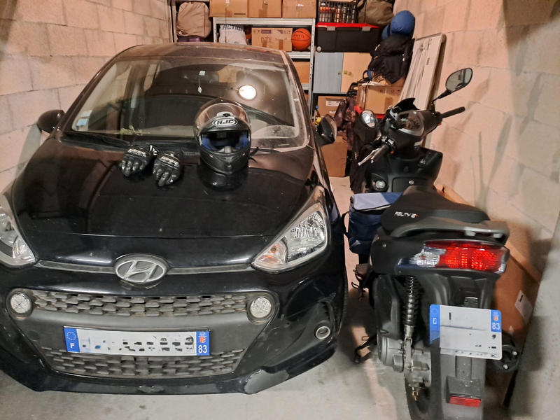 Appartement - 50 m² - 3 pièces