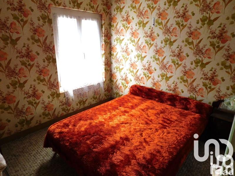 Maison - 148 m² - 7 pièces