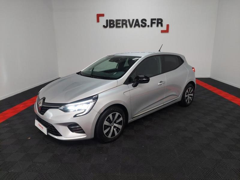 Renault Clio V Evolution TCe 90