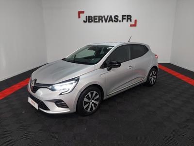 Renault Clio V Evolution TCe 90