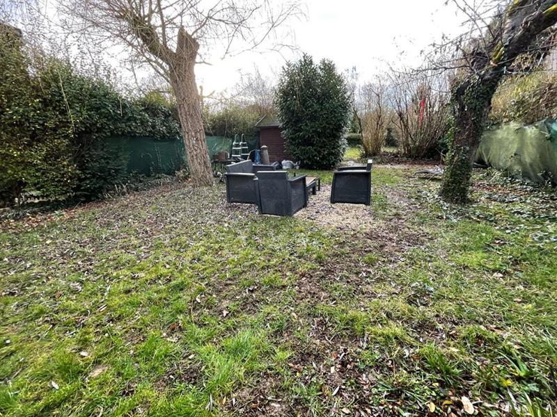 Maison - 26 m² - 1 pièce