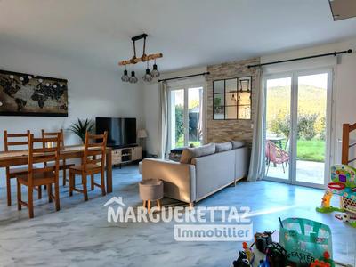 Maison - 79 m² - 4 pièces