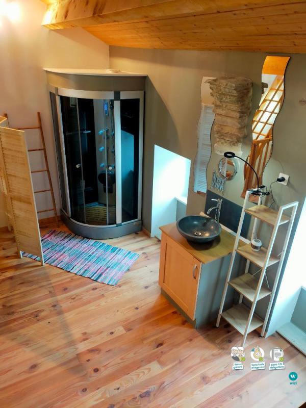 Maison - 75 m² - 2 pièces