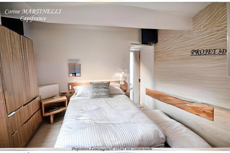 Maison de village - 170 m² - 7 pièces