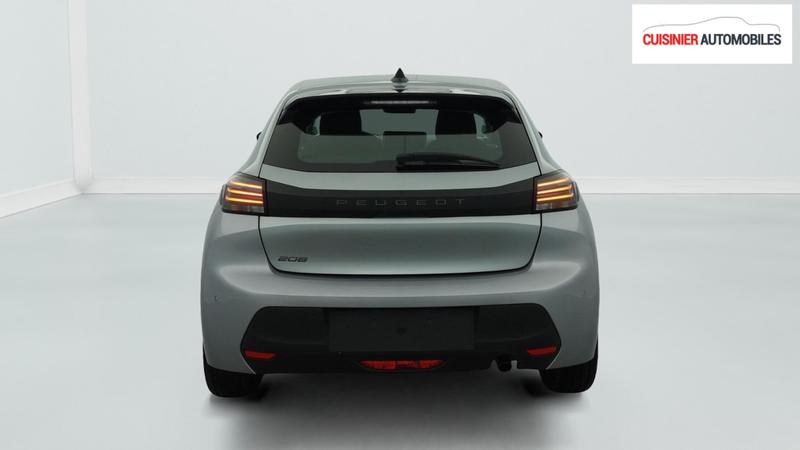 Peugeot 208 100 s Bvm6 Style