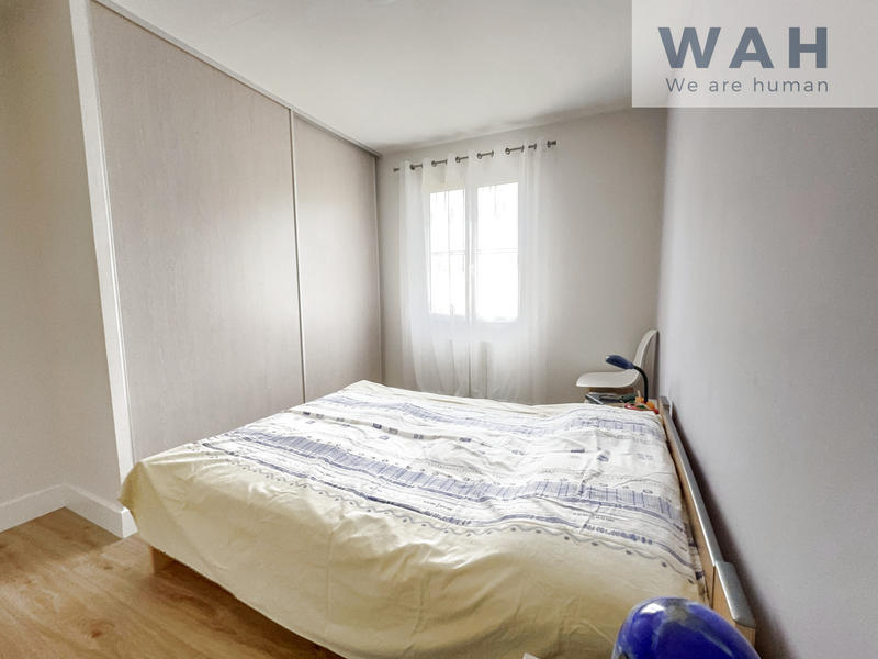 Villa - 92 m² - 4 pièces