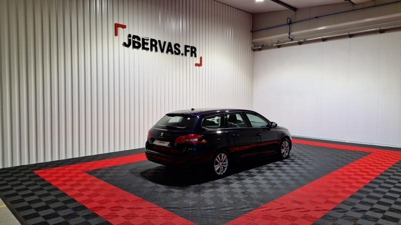 Peugeot 308 Sw bluehdi 130ch ss bvm6 active