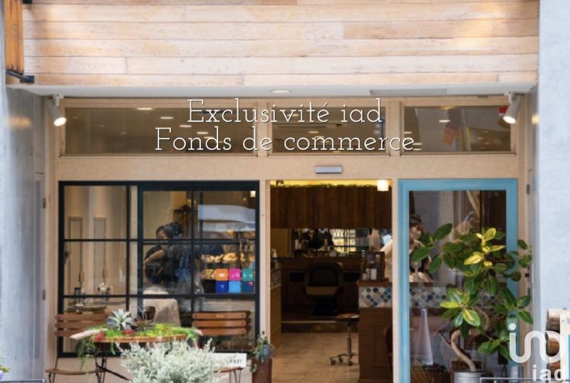 Local commercial - 90 m²