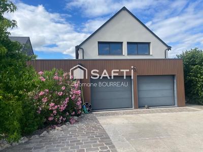 Villa - 256 m² - 7 pièces