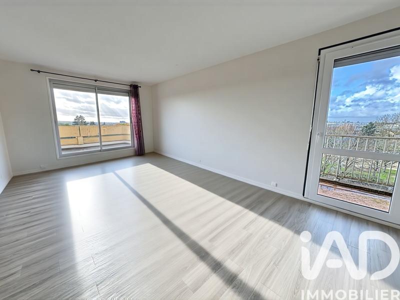Appartement - 82 m² - 4 pièces