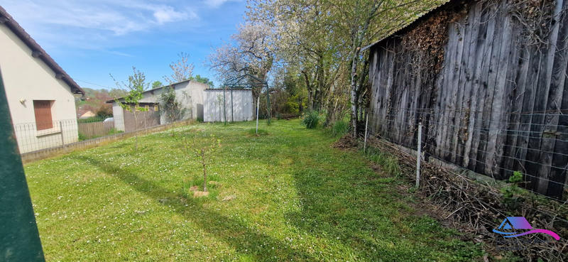 Maison - 70 m² - 4 pièces