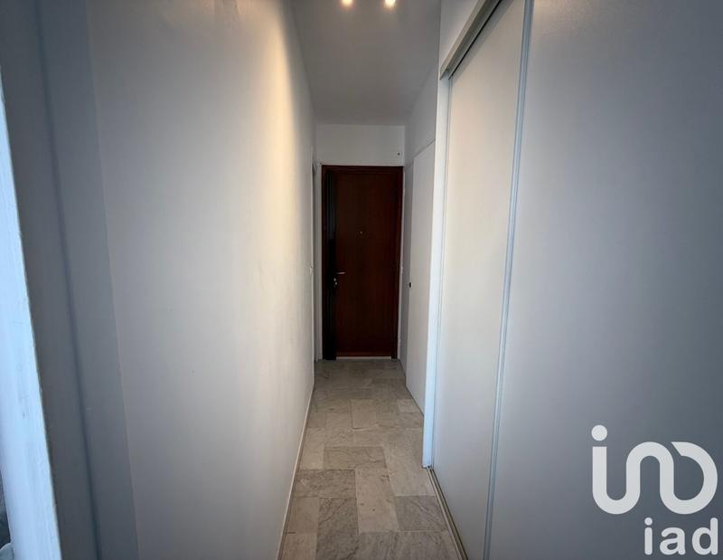 Appartement - 28 m² - 1 pièce