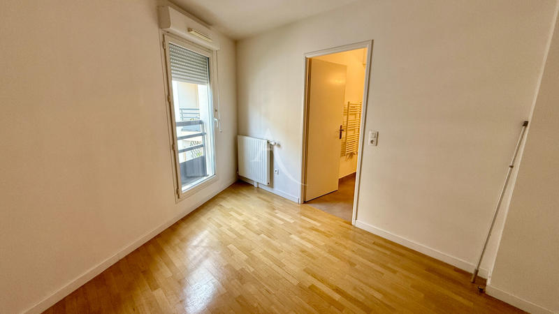 Appartement - 103 m² - 5 pièces
