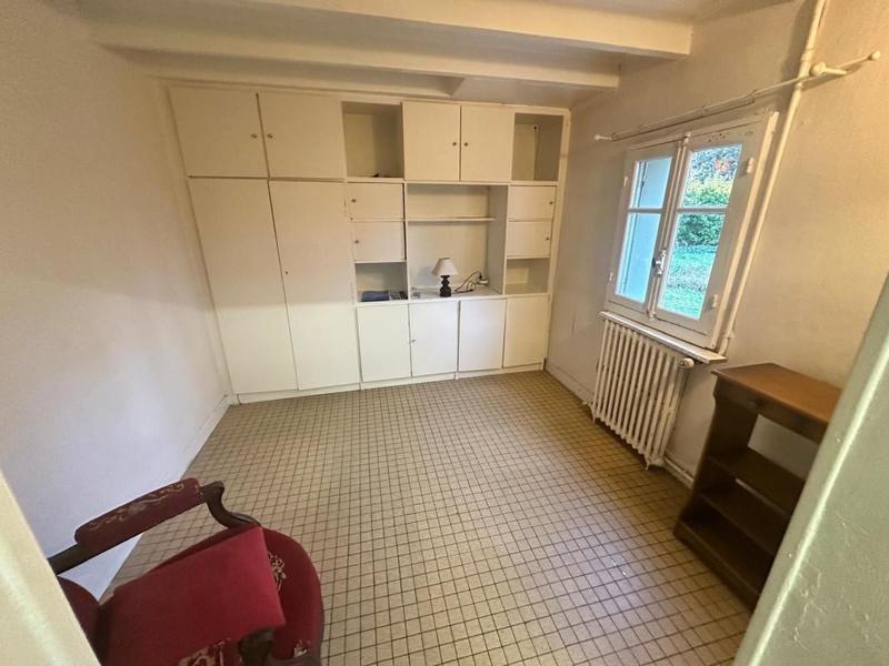 Maison - 62 m² - 4 pièces