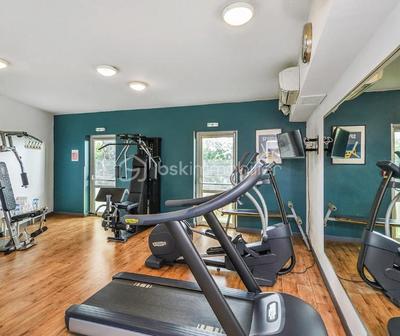 Appartement - 21 m² - 1 pièce