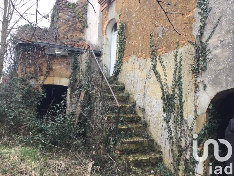 Maison - 54 m² - 3 pièces